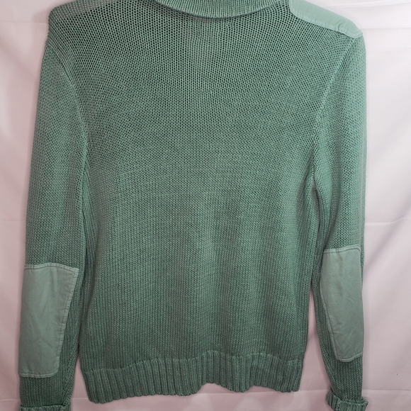 Polo Ralph Lauren Shawl Neck Sweater XL - Picture 2 of 11